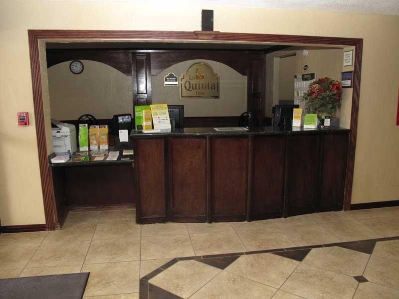 Comfort Inn Dallas Park Central Kültér fotó