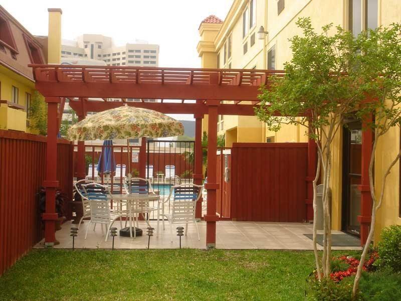 Comfort Inn Dallas Park Central Kültér fotó