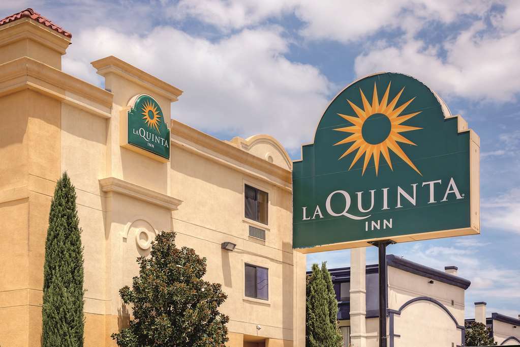 Comfort Inn Dallas Park Central Kültér fotó