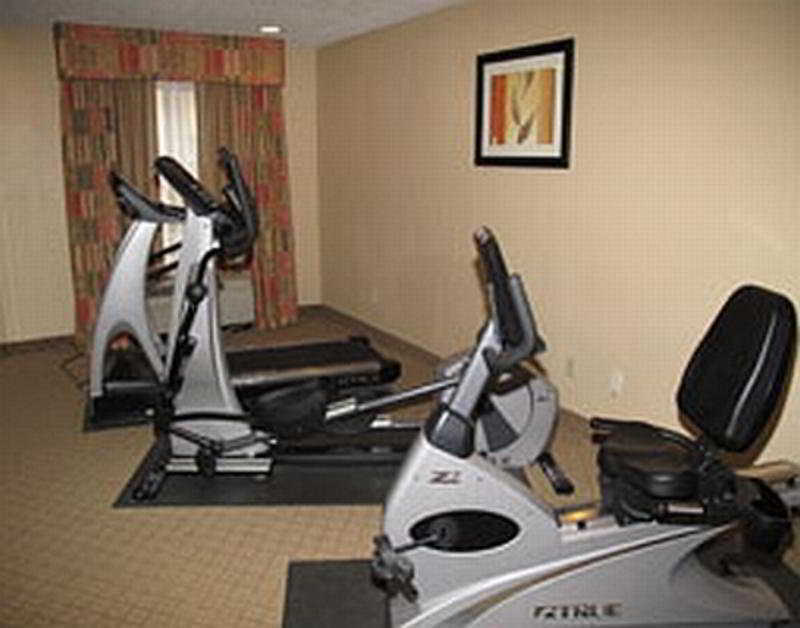 Comfort Inn Dallas Park Central Kültér fotó