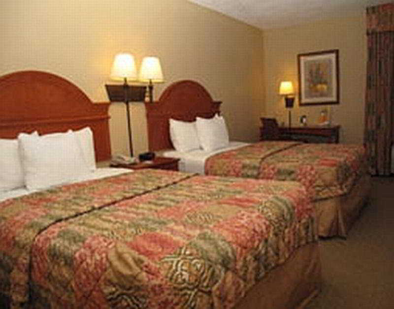 Comfort Inn Dallas Park Central Kültér fotó