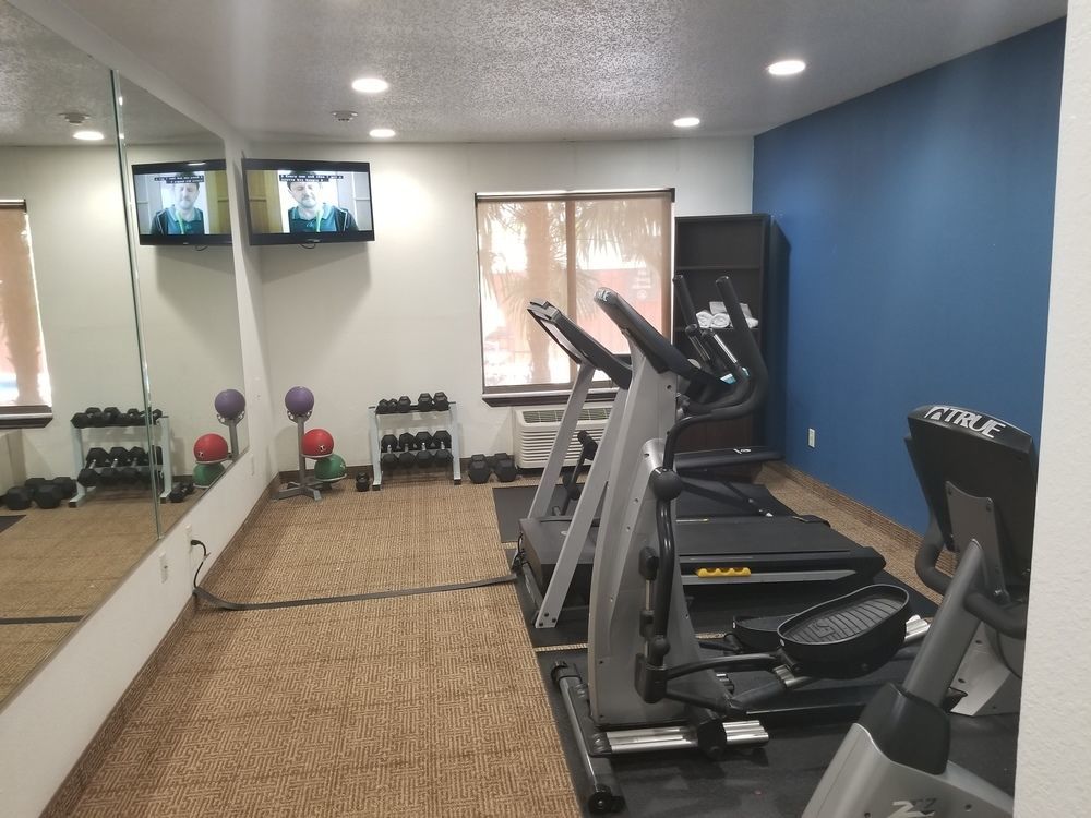 Comfort Inn Dallas Park Central Kültér fotó